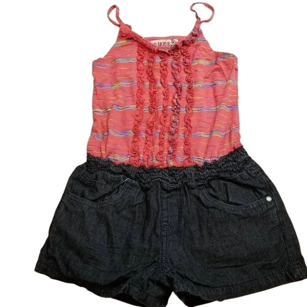 Squeeze romper 8